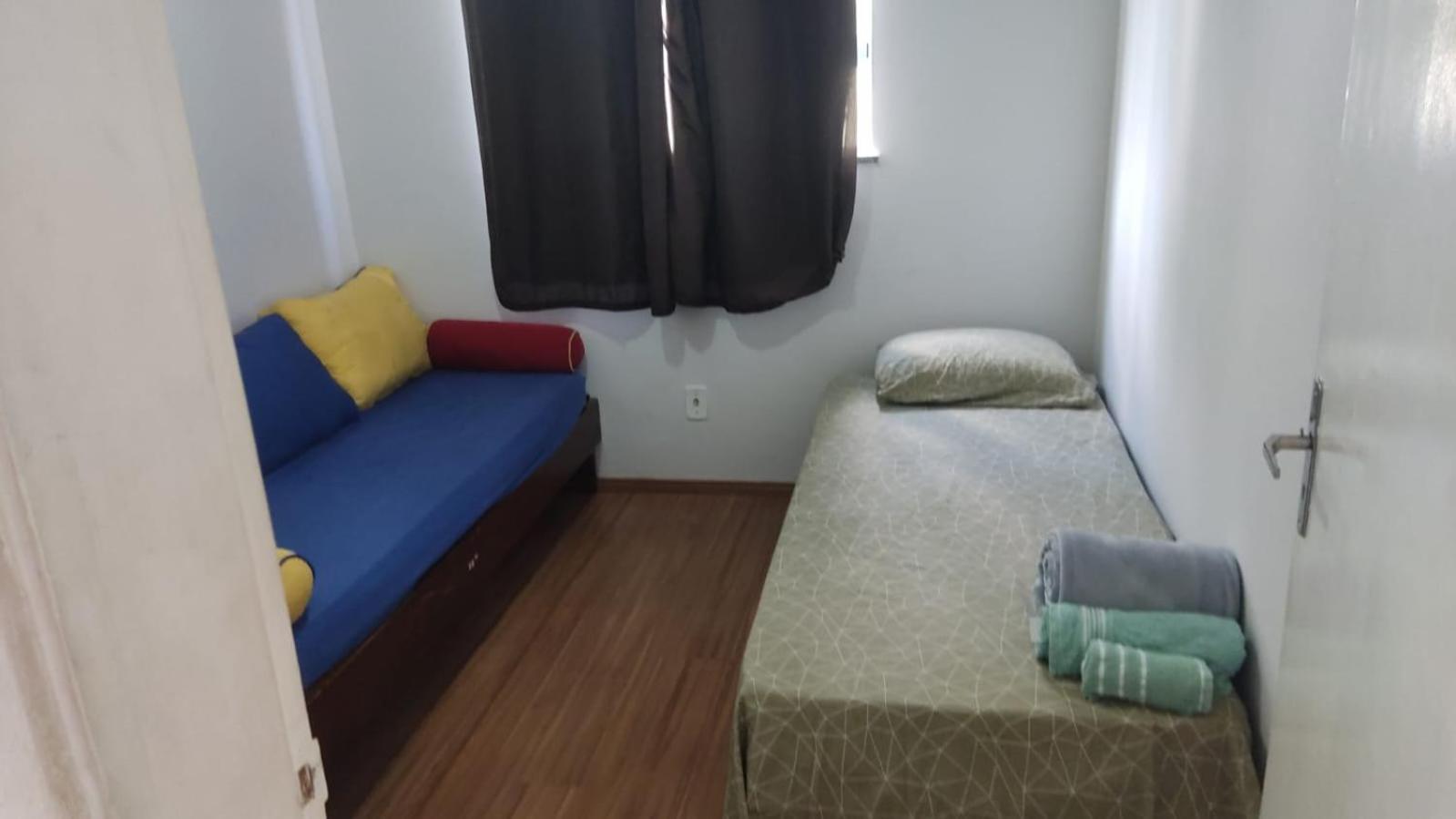 Margaca Condominio California Ρίο ντε Τζανέιρο Εξωτερικό φωτογραφία